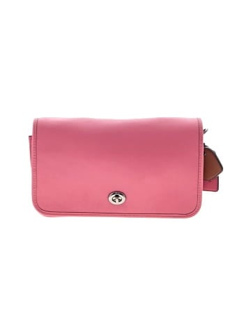 Coach Leather Crossbody Bag (view 1)