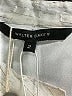 Walter Baker 100% Rayon Ivory Casual Dress Size 2 - photo 7