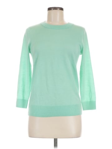 Club Monaco Wool Pullover Sweater (view 1)