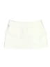 J.Crew Ivory Shorts Size M - photo 2