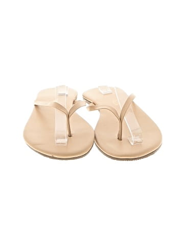 TKEES Flip Flops (view 2)