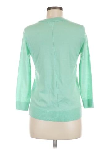 Club Monaco Wool Pullover Sweater (view 2)