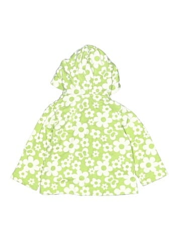 Carter's Raincoat (view 2)