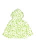 Carter's 100% Cotton Green Raincoat 9-12 MO / 12 MO - photo 2