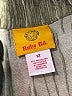 Ruby Rd. Metallic Gold Jacket Size 12 - photo 6