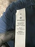 Lululemon Athletica 100% Polyester Blue Casual Pants Size 4 - photo 7