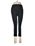 Gap Fit Solid Black Active Pants Size M - photo 1