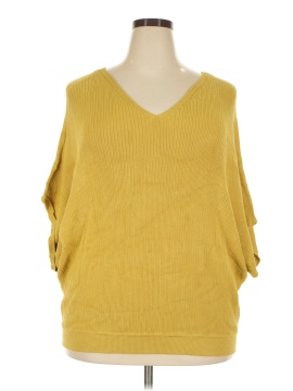 Lafayette 148 New York Pullover Sweater