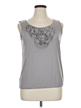 Ann Taylor Loft Sleeveless Top