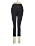 Gap Fit Solid Black Active Pants Size M - photo 2