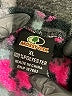Mossy Oak 100% Polyester Hearts Pink Casual Pants Size XL - photo 4