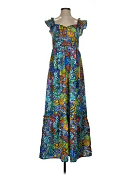 Periwinkle Casual Dress