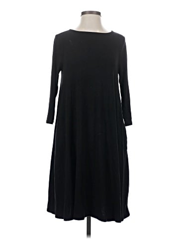 Zenana Premium Casual Dress (view 1)