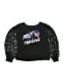 D-Signed Black Pullover Sweater Size M (kids) - photo 1