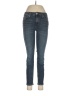 CALVIN KLEIN JEANS Hearts Blue Jeans Size 28 waist - photo 1
