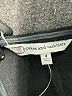 Cupcakes & Cashmere Solid Black Jumpsuit Size 4 - photo 4