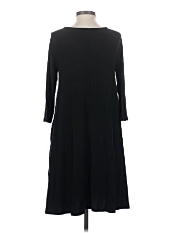 Zenana Premium Casual Dress (view 2)