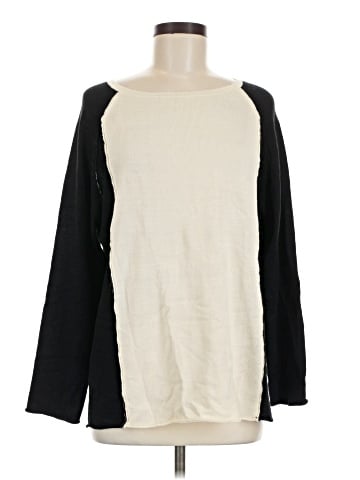 Susan Graver Sweatshirt (view 1)