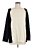 Susan Graver 100% Acrylic Black Sweatshirt Size M - photo 1