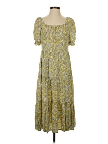 J.Crew Factory Store Casual Dress (view 1)