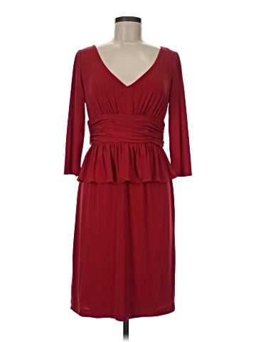 Monroe and Main Cocktail Dress (view 1)