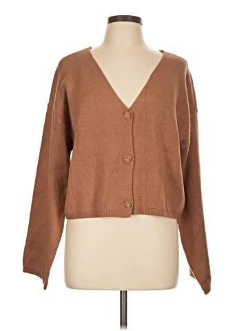 Z Supply Cardigan (view 1)