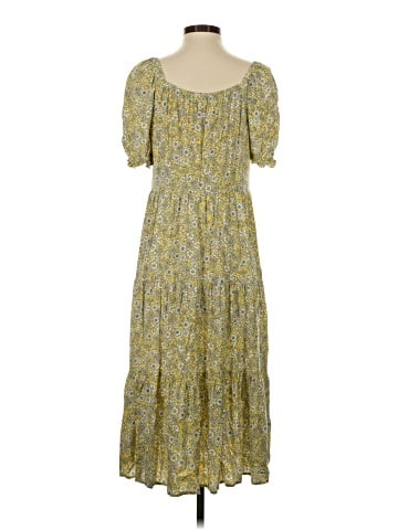 J.Crew Factory Store Casual Dress (view 2)