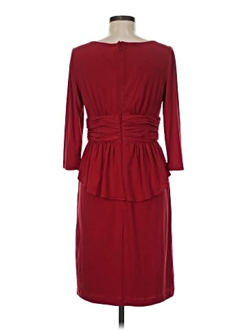 Monroe and Main Cocktail Dress (view 2)
