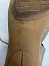 The Flexx Gray Sandals Size 9 1/2 - photo 4