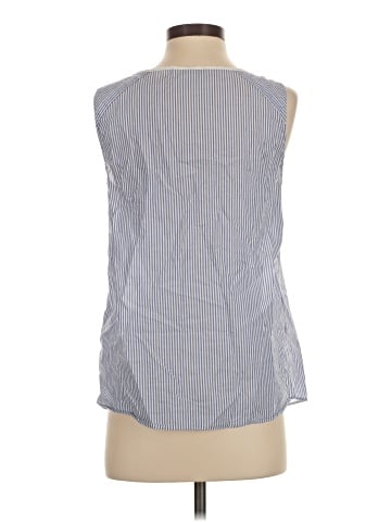 J.Crew Sleeveless Blouse (view 2)