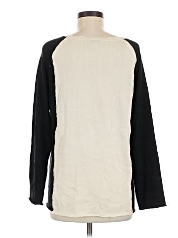 Susan Graver Sweatshirt (view 2)