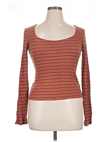 Project Social T Long Sleeve Top (view 1)