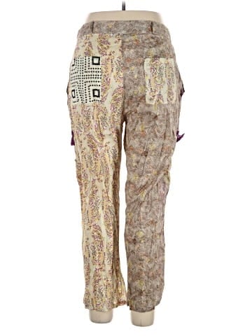 Zara Casual Pants (view 2)