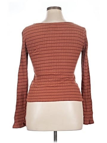 Project Social T Long Sleeve Top (view 2)