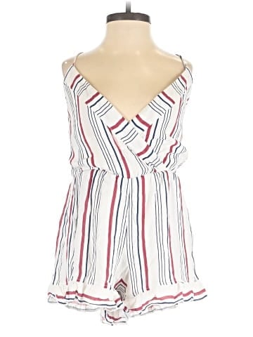Tularosa Romper (view 1)
