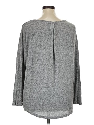 Merona 3/4 Sleeve T-Shirt (view 2)