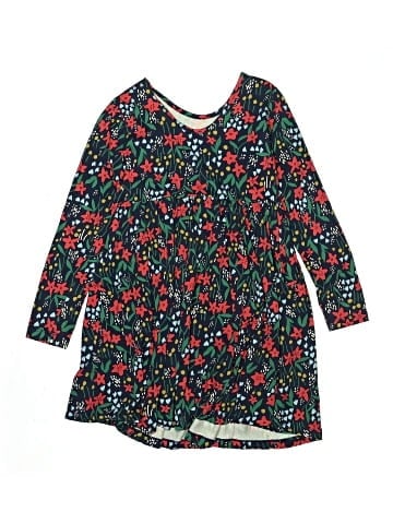 Hanna Andersson Dress (view 2)