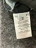Altuzarra 100% Polyester Color Block Black Casual Skirt Size 34 waist - photo 5