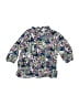 Mayoral Blue Dress 3-6 MO / 6 MO - photo 1