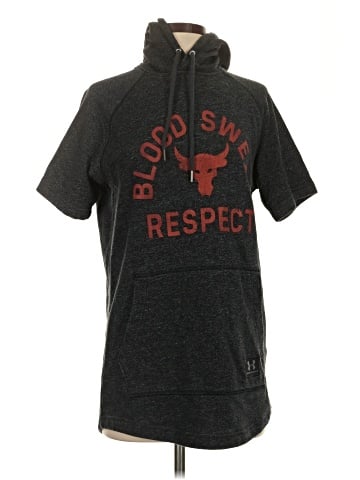 Under Armour Pullover Hoodie (view 1)