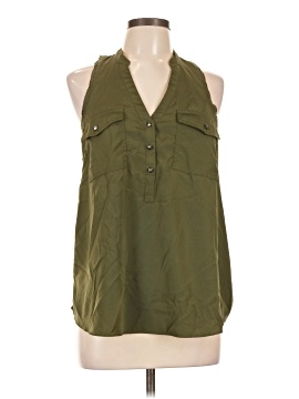 Rock & Republic Sleeveless Blouse