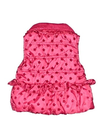 Little Lass Vest (view 2)