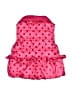 Little Lass 100% Polyester Pink Vest 9-12 MO / 12 MO - photo 2
