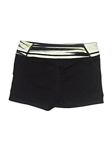 Z by Zella Athletic Shorts (view 2)