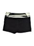 Z by Zella Graphic Black Athletic Shorts Size 10 - 12 - photo 2