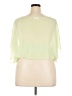 Hot Ginger Green Cardigan Size XXL (estimated) - photo 2