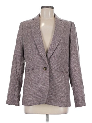 J.Crew Wool Blazer (view 1)