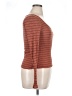 Project Social T Brown Long Sleeve Top Size XL - photo 4