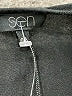 Sen Black Casual Dress One size - photo 7