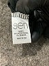 Sen Black Casual Dress One size - photo 8